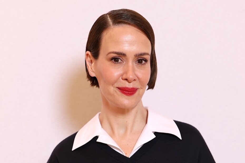 Sarah Paulson Pode Interpretar Aileen Wuornos na 4ª Temporada de Monster Sarah Paulson em papel impactante e ego Nwodim brilha pós-SNL