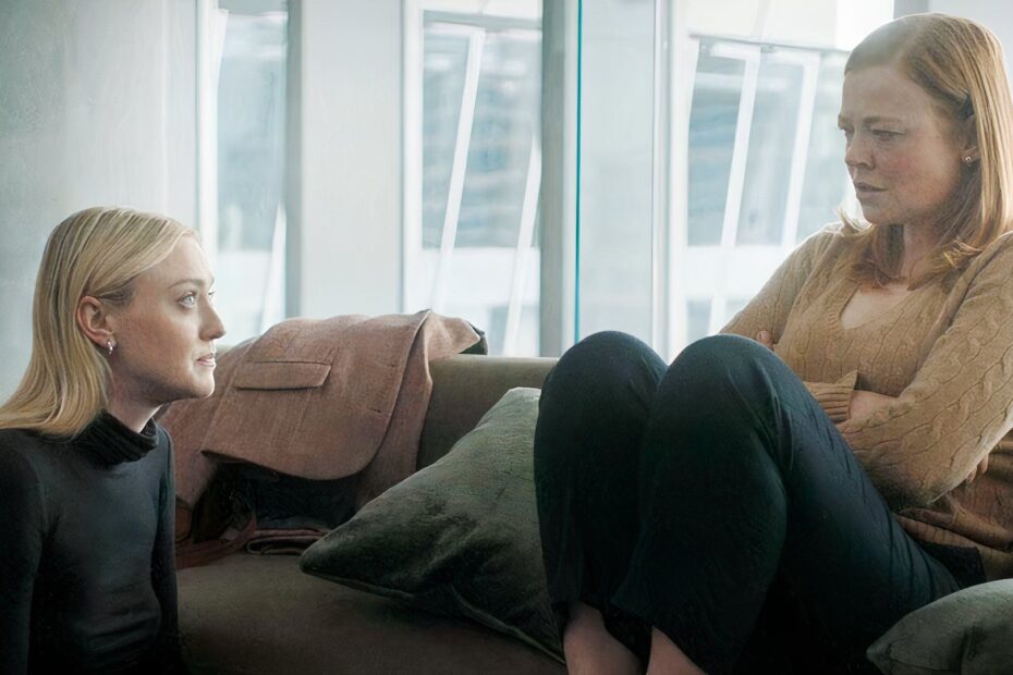 Peter e os Reveses de All Her Fault: Uma Análise da Dramática Conclusão Segredos e Vingança: O Impactante Final de All Her Fault
