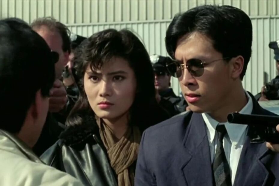 5 Sequências de Artes Marciais Tão Boas Que Você Pode Ignorar o Filme Original Sequências de Artes Marciais que Superam os Originais