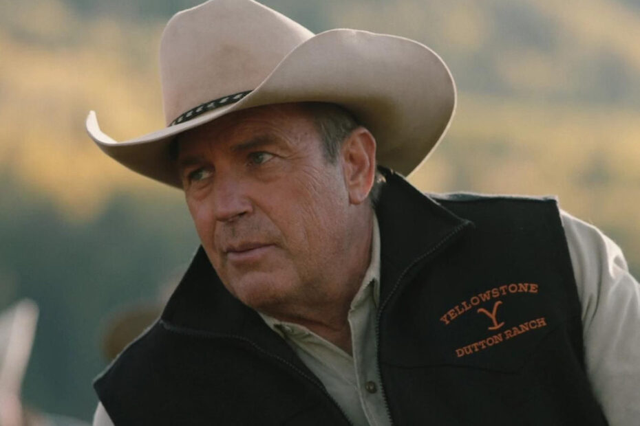 15 Séries Imperdíveis para os Fãs de Yellowstone Séries Imperdíveis que Vão Te Prender Como Yellowstone