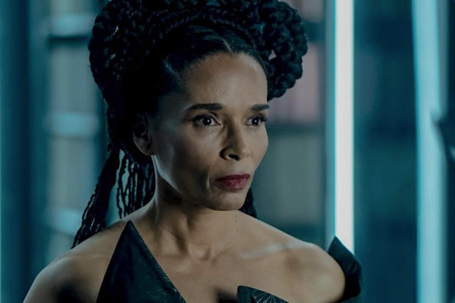 A Revelação Impactante na 3ª Temporada de Foundation: A Conexão com Gaia Solidão e Conexão: O Novo Rumo da 3ª Temporada de Foundation
