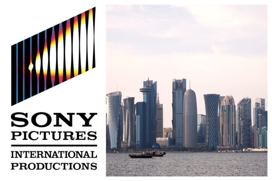 Sony e o Cinema Árabe: A Nova Parceria que Promete Revolucionar a Indústria Sony firmou parceria com o Comitê de Cinema do Qatar para impulsionar o cinema árabe em grande estilo!