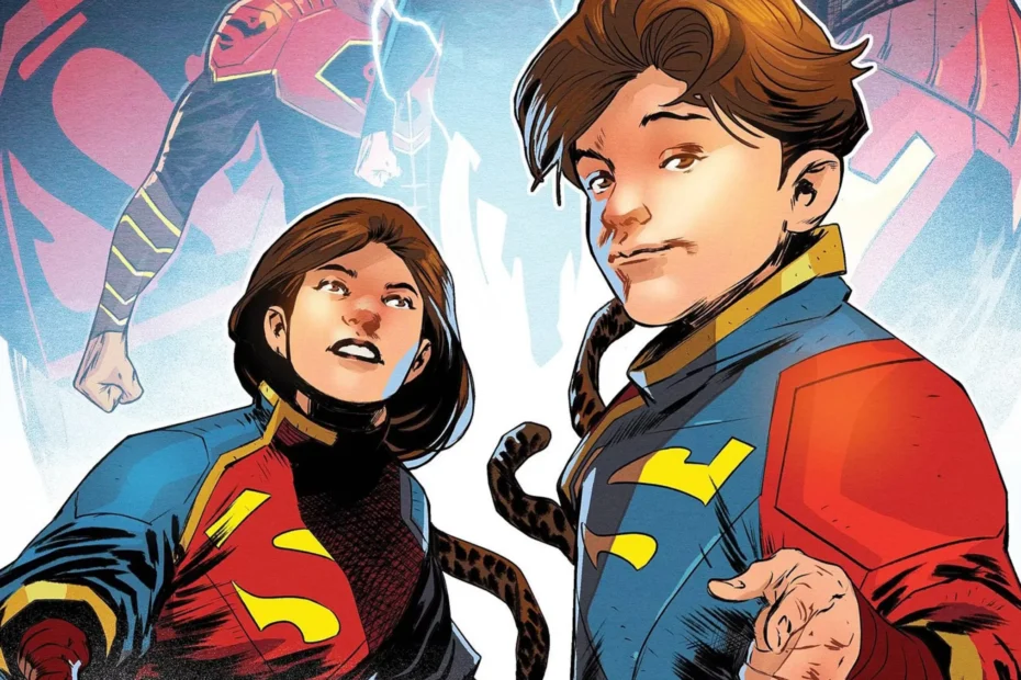 Superman e a Oportunidade Perdida: O Legado de Otho e Osul