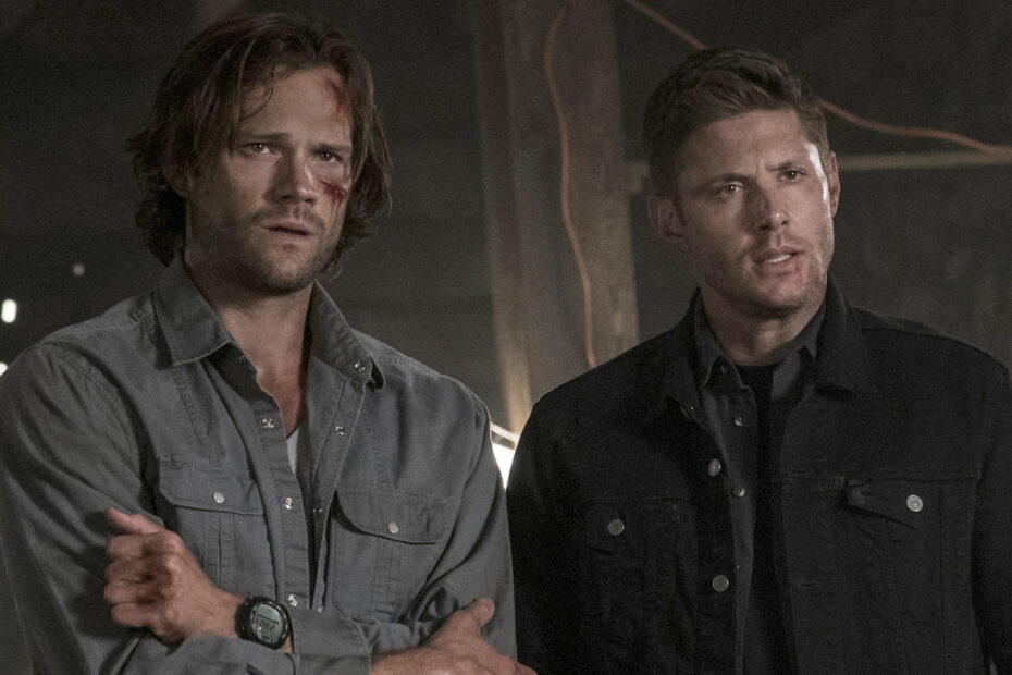 Supernatural e Outras Despedidas no Streaming: Confira as Novidades de Dezembro! Supernatural sai do catálogo: O que mais você precisa saber?