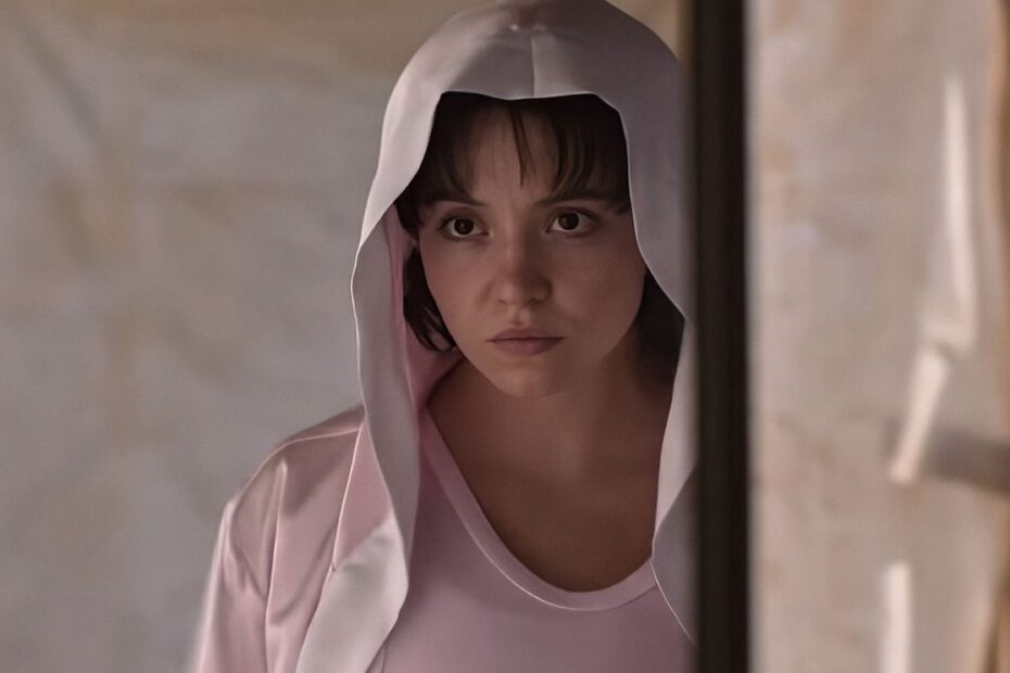Sydney Sweeney faz forte desabafo após Christy registrar uma das piores estreias de bilheteria da história Sydney Sweeney defende filme após fracos resultados de bilheteira