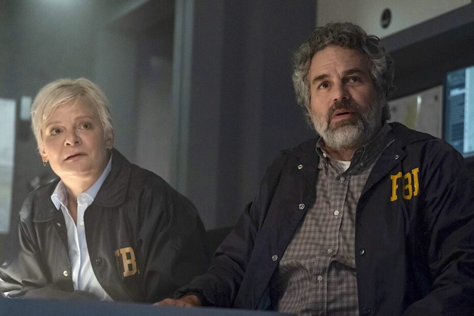 Renovação de Task para a Segunda Temporada no HBO: O Que Esperar? Task Renova Esperança com Segunda Temporada na HBO