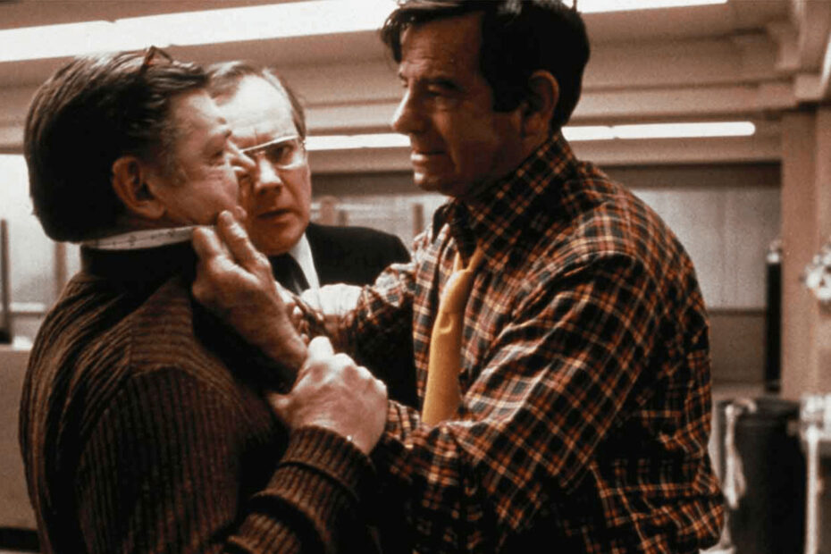 A Incrível Atmosfera do Thriller “The Taking of Pelham One Two Three” Tensão e Humor no Clássico dos Anos 70 sobre Sequestro no Metrô
