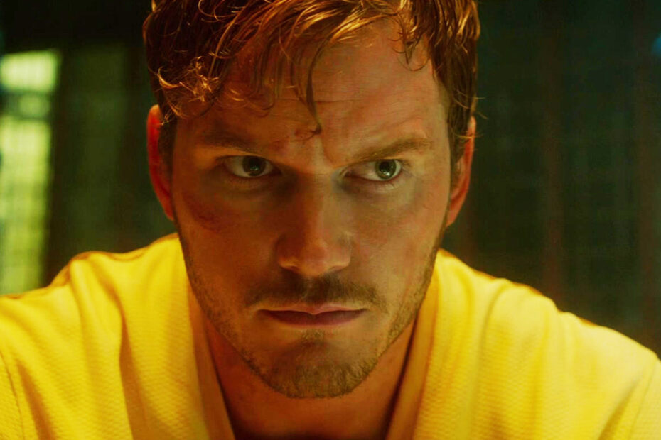 James Gunn Revela Que O Teste de Elenco de Chris Pratt Foi um Desastre Teste de elenco de Chris Pratt quase arruína Guarda da Galáxia