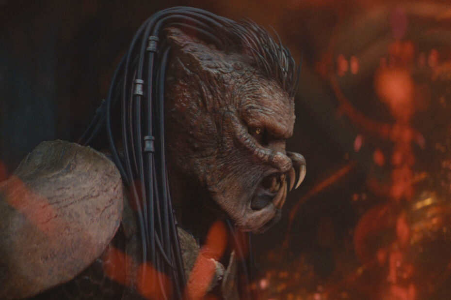 Diretor de Predator: Badlands Perdeu Oportunidade em Filme da Marvel e Muda o Rumo de Hollywood Trachtenberg e a Chance Perdida com os Guardiões da Galáxia