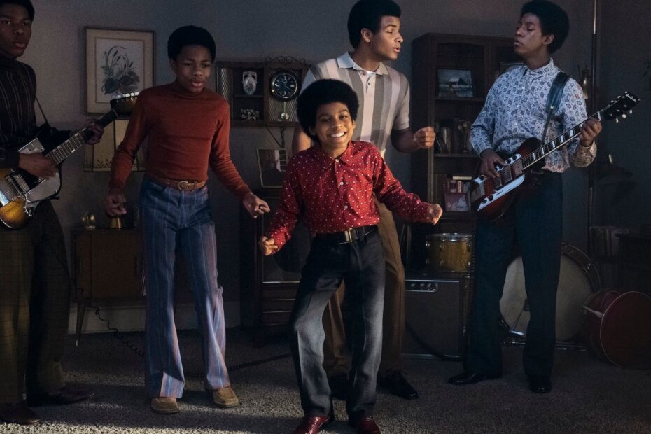 Trailer do Filme Biográfico de Michael Jackson Bate Recorde Mundial de Visualizações em 24 Horas Trailer de biografia de Michael Jackson quebra recordes de visualizações