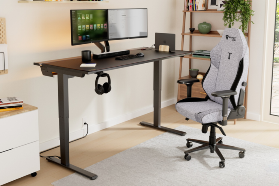 Promoções Imperdíveis na Black Friday da Secretlab Transforme seu Setup: Ofertas Imperdíveis na Black Friday Secretlab!