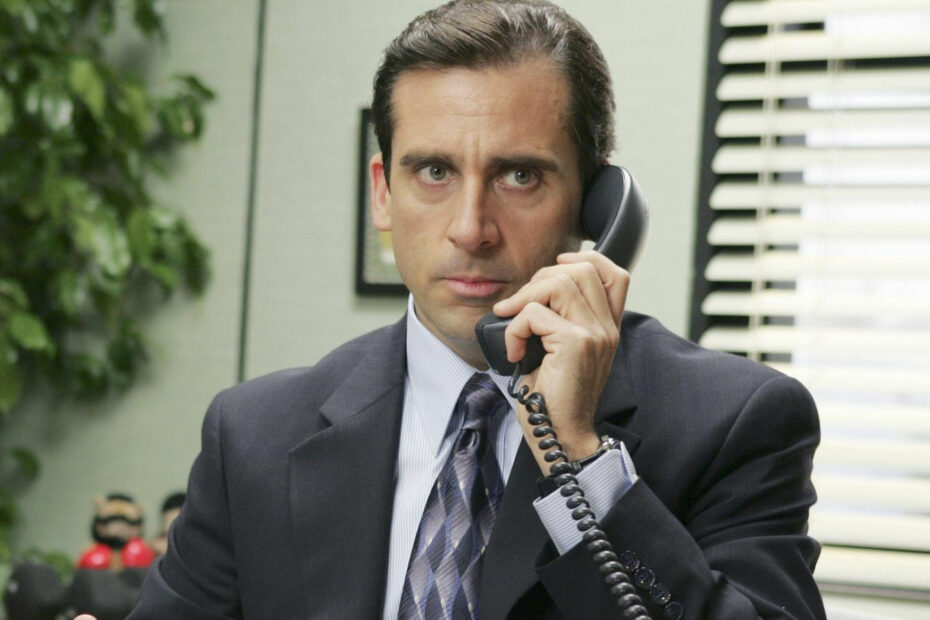 Um Quase Michael Scott: A História de Bob Odenkirk e Seu Papel Perdido em "The Office" Um ator de Breaking Bad que quase foi Michael Scott