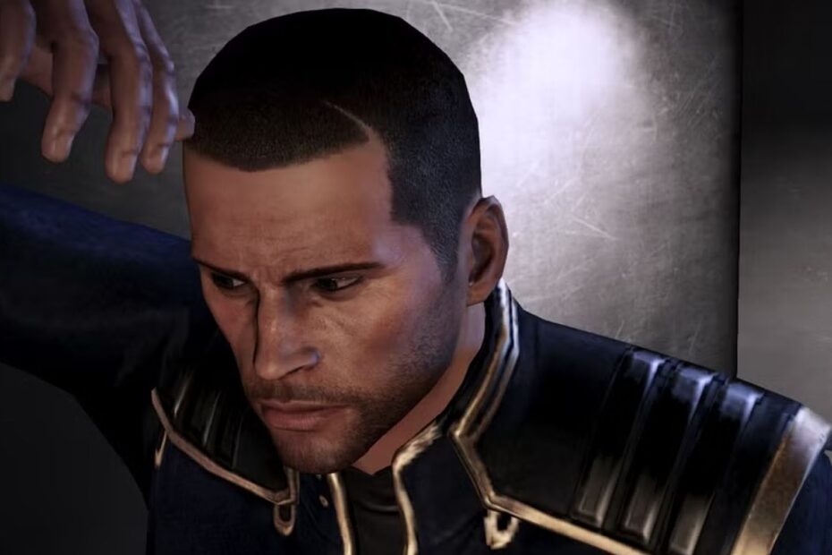 Mass Effect: A Nova Série da Amazon e a Nova Era da Franquia Uma Nova Era em Mass Effect: A Série que Promete Surpreender