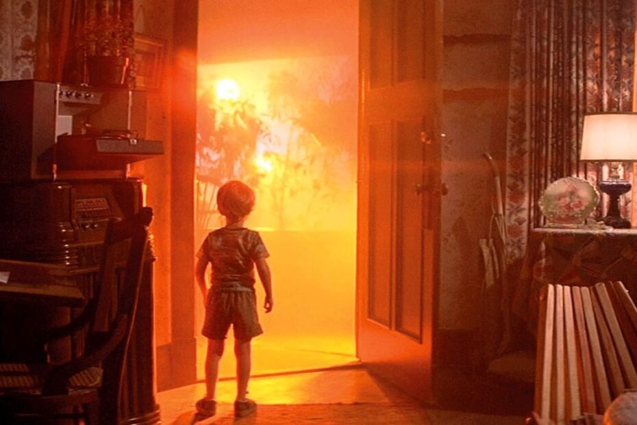 Os 10 Filmes de Ficção Científica Mais Essenciais dos Últimos 100 Anos, Classificados Viagens no Infinito: Os 10 Clássicos da Ficção Científica