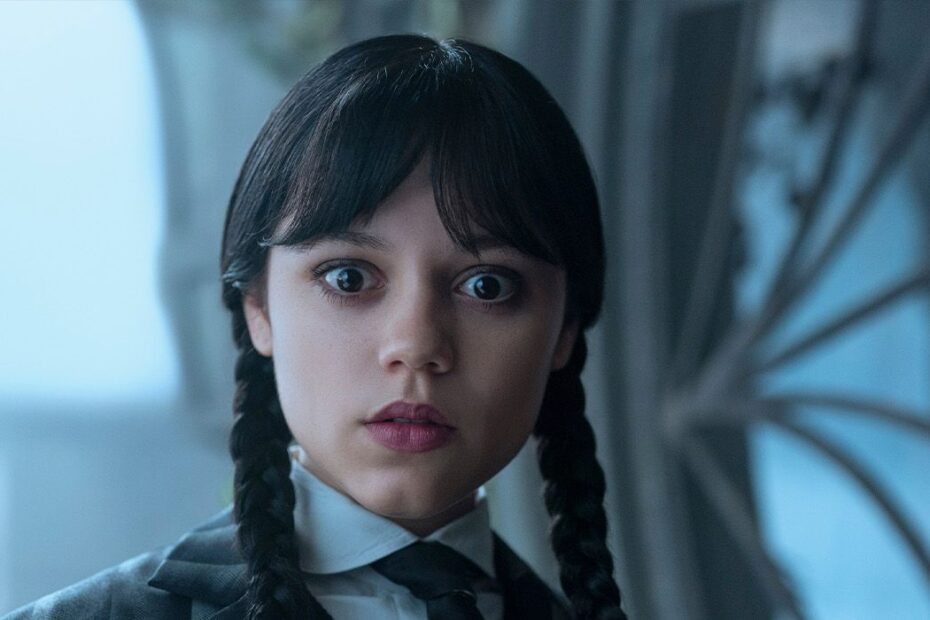Jenna Ortega Confirma que a 3ª Temporada de 'Wednesday' Está em Andamento "Wednesday promete surpresas na 3ª temporada: saiba mais!"