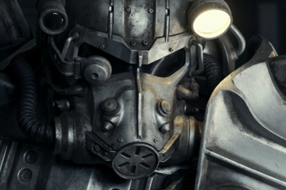 A Ascensão de Mr. House e o Apelo por BioShock na Netflix