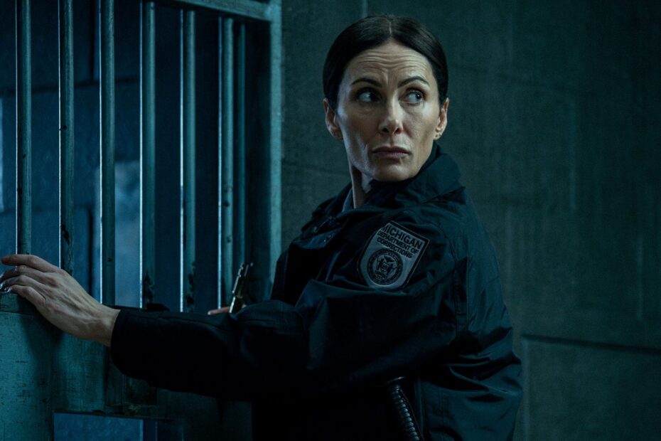 Maratona de Tensão: Uma Análise do Episódio 7 da Quarta Temporada de "Mayor of Kingstown" A Ascensão do Caos em Mayor of Kingstown: Poder e Traição