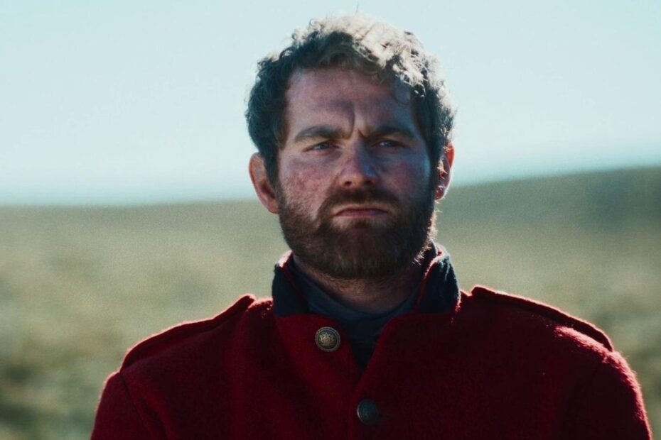 A brutalidade da colonização em The Settlers do cinema chileno