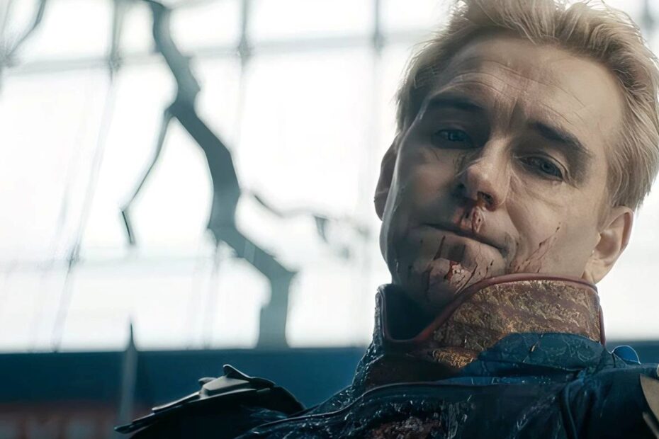Quem é o alvo de Homelander no trailer da 5ª temporada de The Boys? 6 Teorias intrigantes A Fúria de Homelander: Quem será seu alvo na nova temporada?