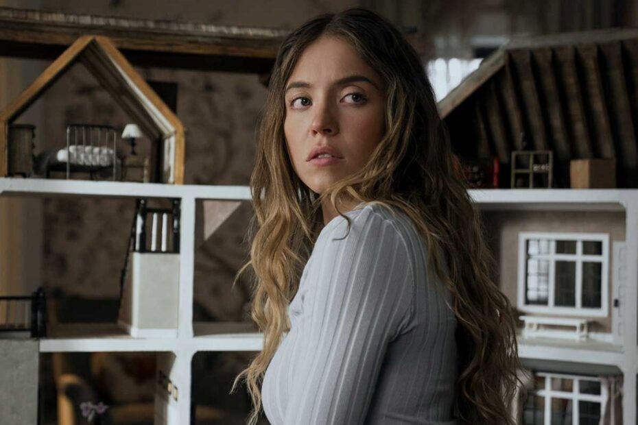 Paul Feig e o Impacto de Sydney Sweeney em "The Housemaid" A liberadora frase de Sydney Sweeney em The Housemaid
