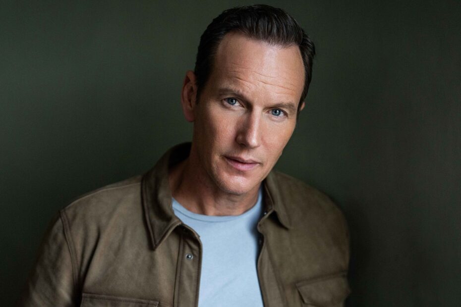 A Libertação em Cena: A Jornada de Patrick Wilson em Jay Kelly