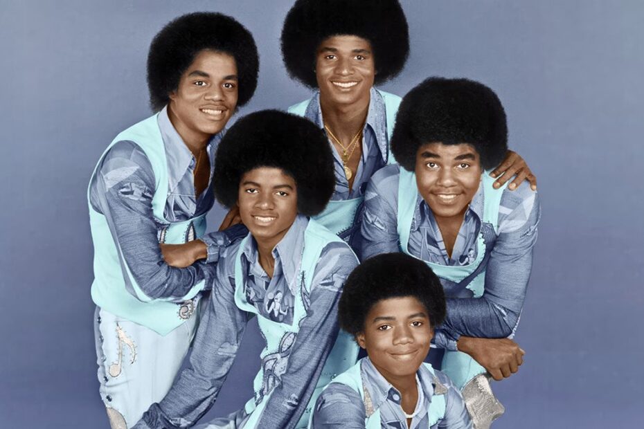 O Clássico de Natal “Give Love on Christmas Day” do Jackson 5: Uma Joia Esquecida da Motown A Magia do Natal: O Amor Esquecido do Jackson 5