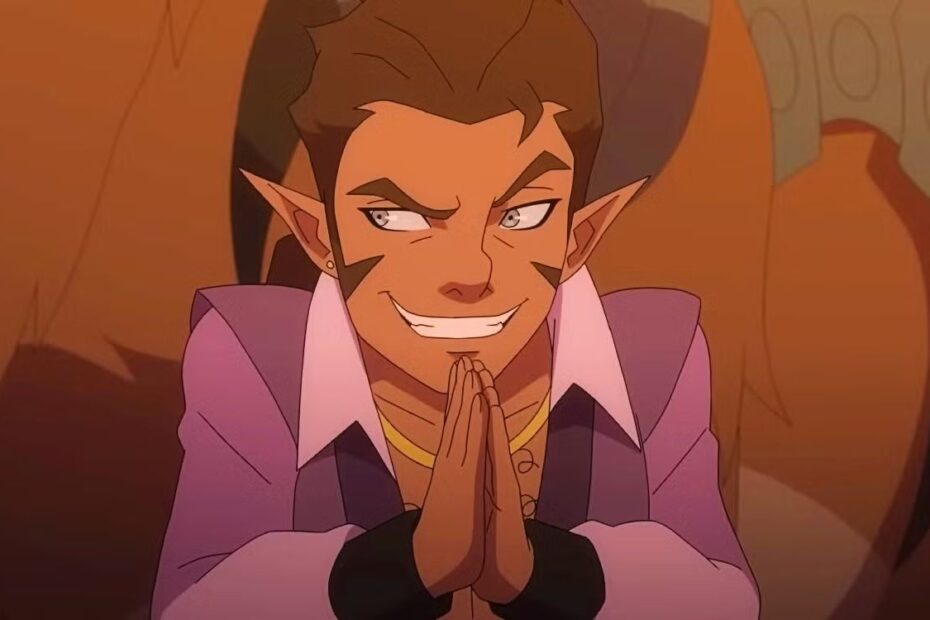 O Roteiro Sonoro de 'The Legend of Vox Machina' Ganha Edição em Vinil Dourado A Magia do Vinil Dourado e a Trilha Épica de Vox Machina