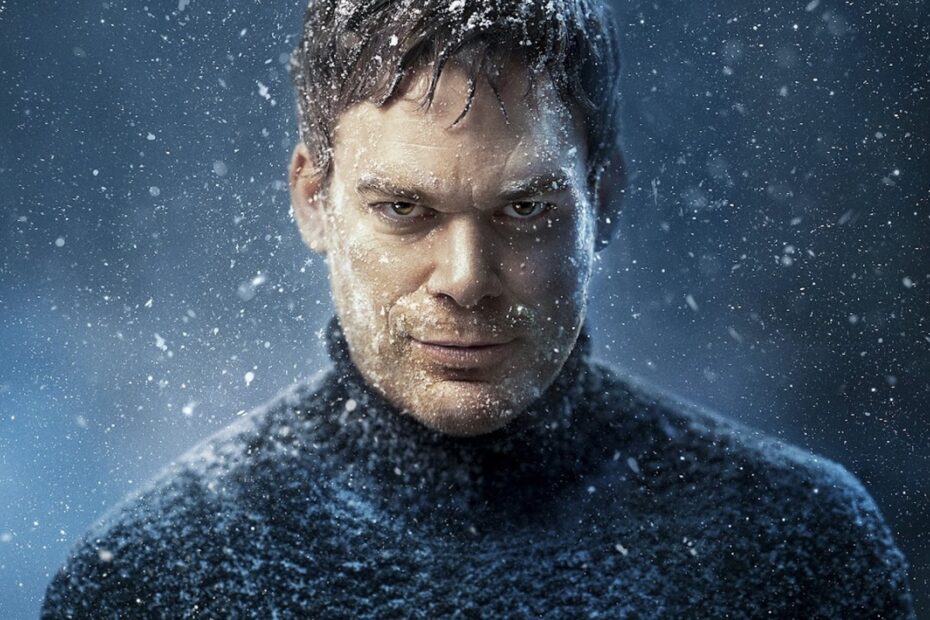 DEXTER: NEW BLOOD E SUAS CONTROVÉRSIAS NA FINALIZAÇÃO A Morte de Dexter: Um Fim Polêmico e Sem Perdão