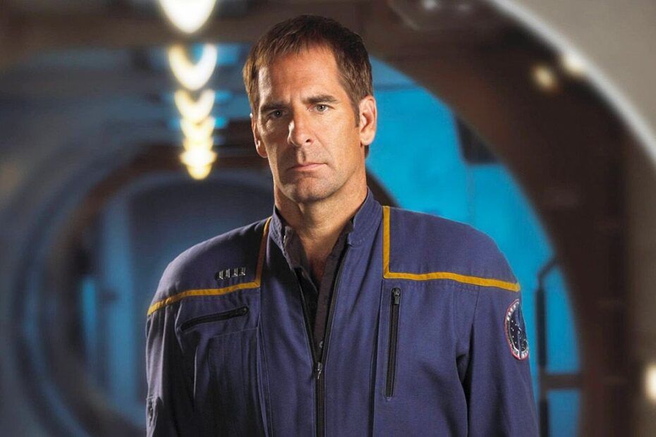 A Polêmica Morte de Trip Tucker em 'Star Trek: Enterprise' A Morte de Trip Tucker: Um Final Controverso em Star Trek