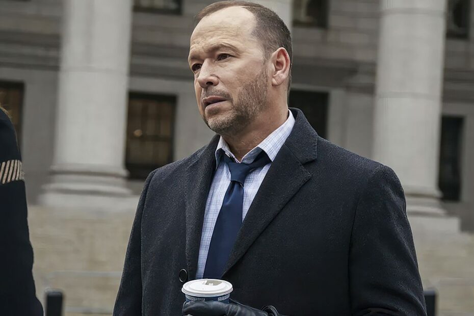 A Força da Relação entre Danny e Lena em 'Boston Blue' A Nova Dinâmica de Justiça e Redenção em Boston Blue