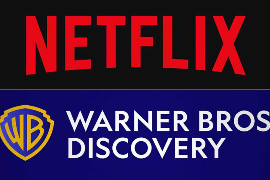 Netflix Adquire Warner Bros. e HBO em Acordo Bilionário A Revolução do Streaming: O Futuro da Diversão na Tela