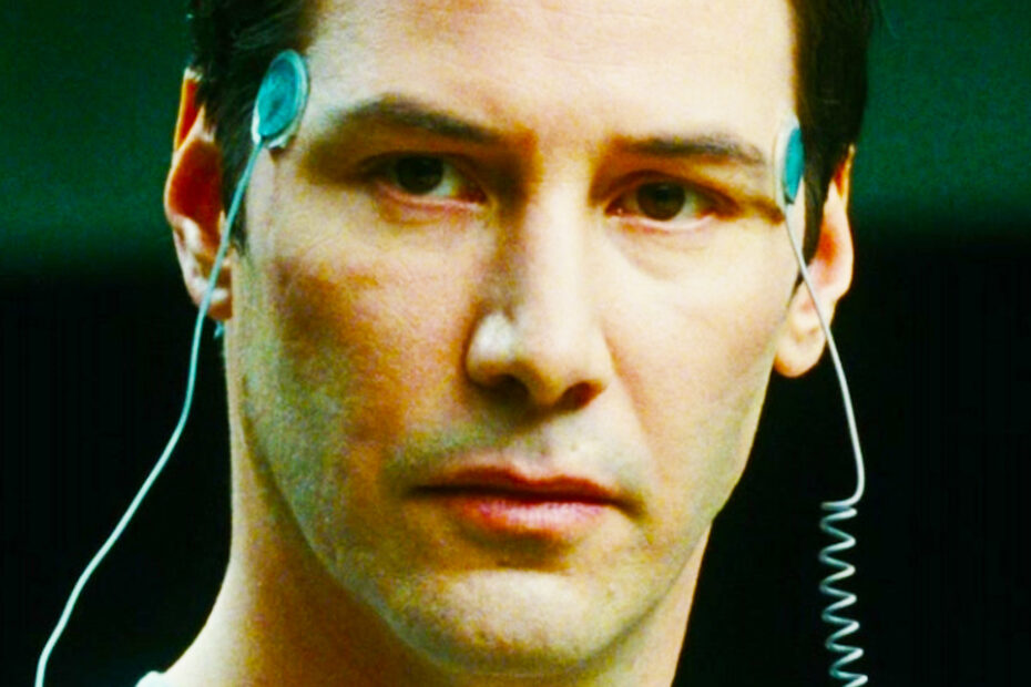Keanu Reeves e a Reinterpretação de um Clássico: O Dia em que a Terra Parou A Terra Parou: Keanu Reeves e o Desvio do Clássico Original