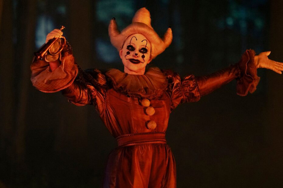 A Tragédia do Black Spot: O Terror que Vem de Dentro de Derry