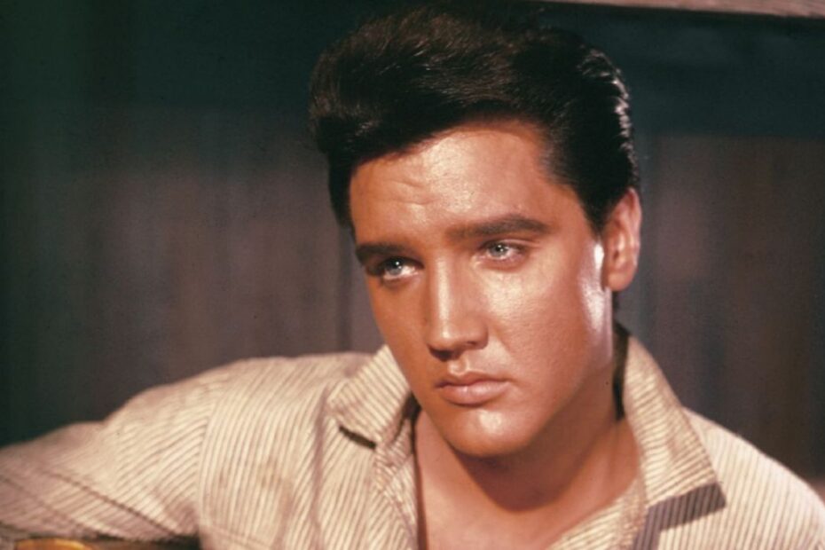 A Última Canção: A Tragédia e o Legado de Elvis Presley