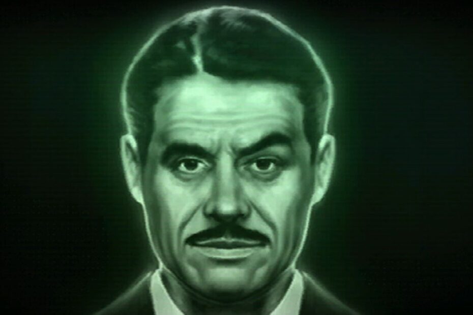 Reviravolta em Fallout: Season 2 – A Nova Interpretação do Personagem Robert House A Verdade Oculta de Robert House em Fallout: A Nova Temporada