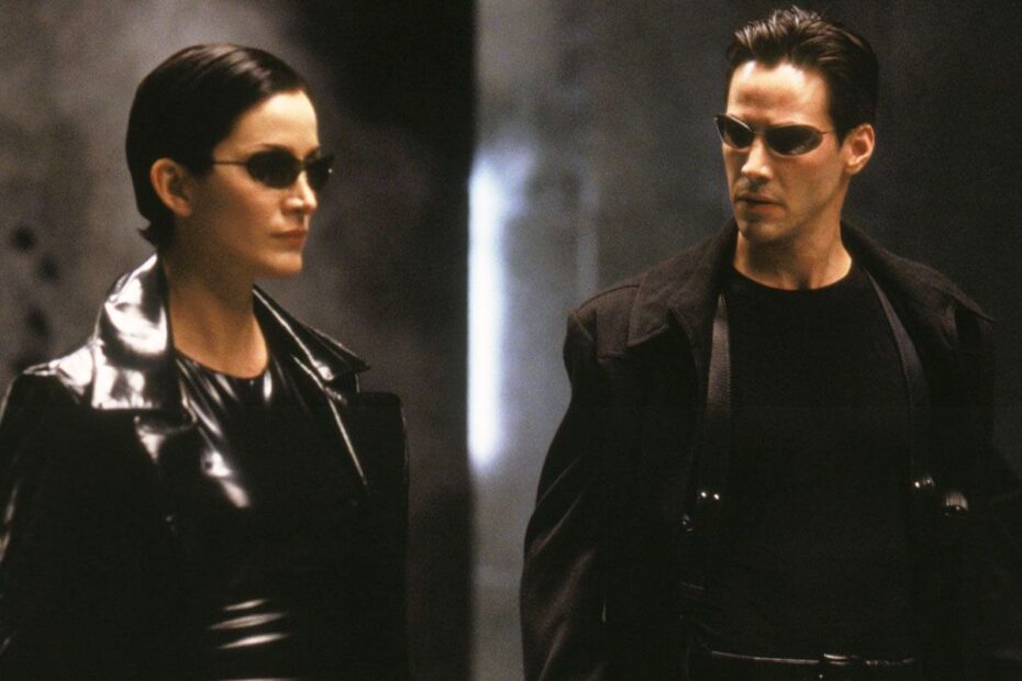 10 FILMES QUE SÃO UMA VERDADEIRA AULA DE AÇÃO Ação e Emoção: 10 Filmes que Redefinem o Gênero