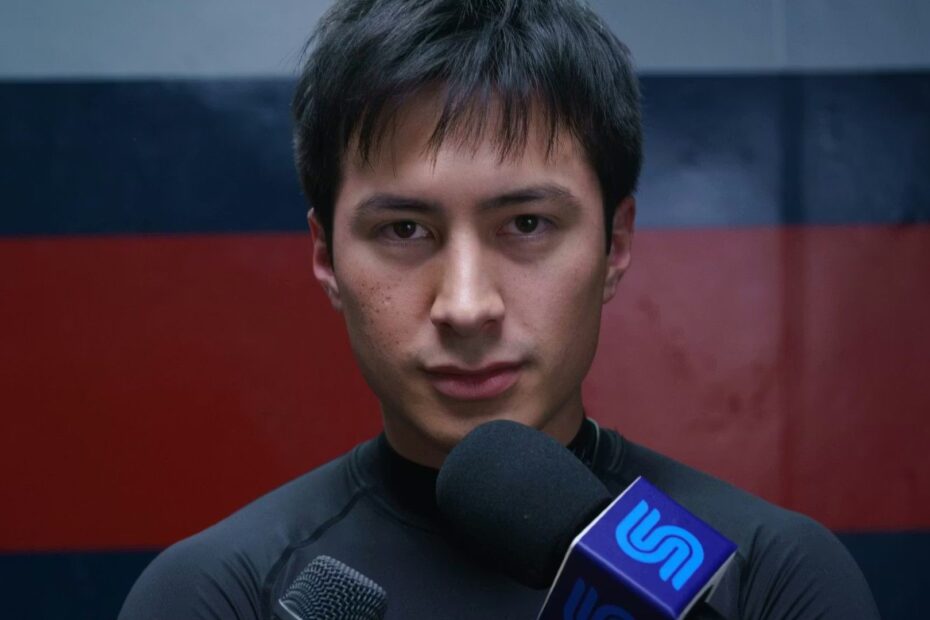 HBO Max e a Nova Aposta em Romance: Heated Rivalry Desafia os Estigmas do Prestígio da TV Amor e Rivalidade: A Revolução do Romance na TV Moderna