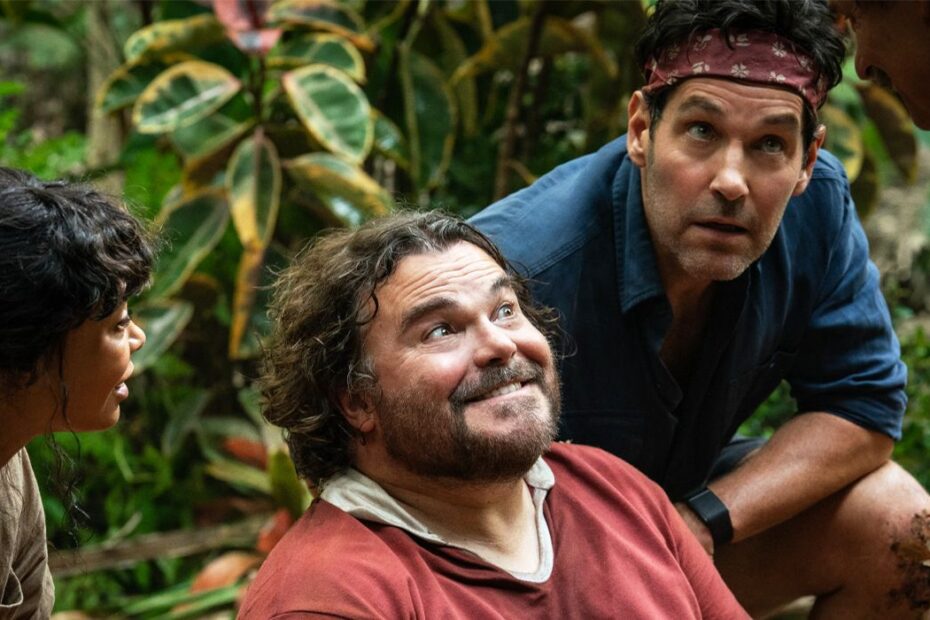 Remake de Anaconda é o Novo Projeto de Tom Gormican: O Que Esperar? Anaconda Renascida: Uma Comédia Selvagem e Surpreendente