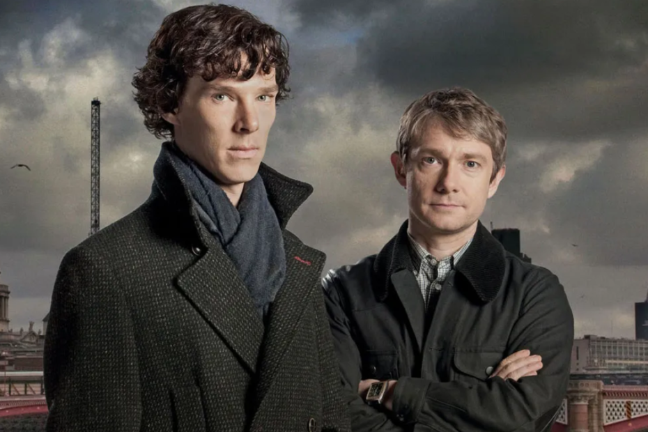 As 10 Maiores Séries de TV da Década de 2010, Segundo o IMDb As Séries que Transformaram a TV na Última Década