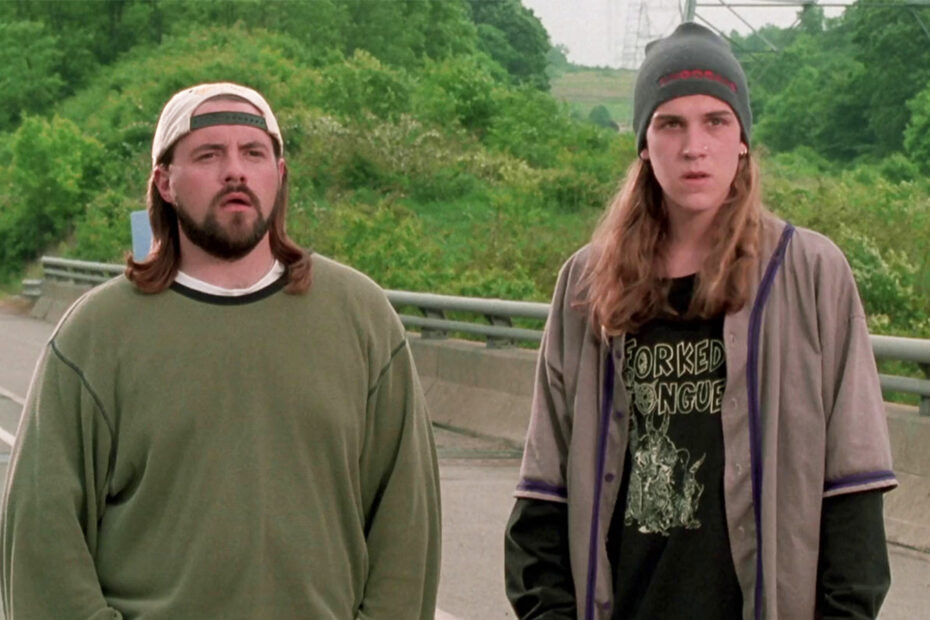 Kevin Smith Foca em Austin Butler para o Papel do Diabo em Dogma 2 Austin Butler pode ser o Diabo em Dogma 2 de Kevin Smith