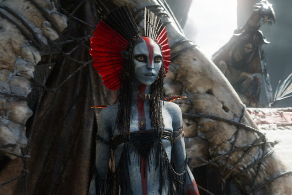 Avatar: Fire and Ash e o Alto Custo do Cinema Moderno