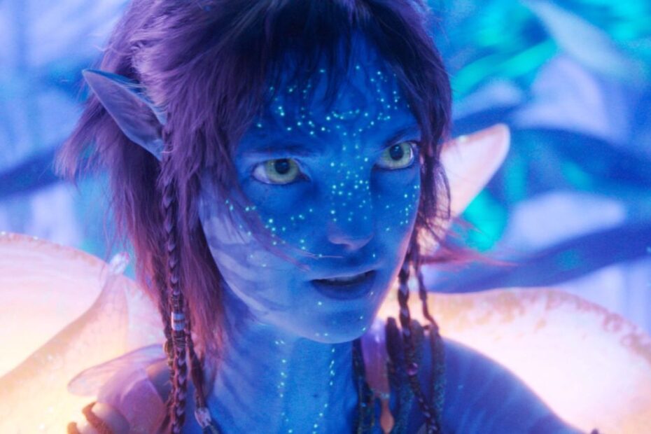 "Avatar: Fire and Ash promete superar expectativas nas bilheteiras"
