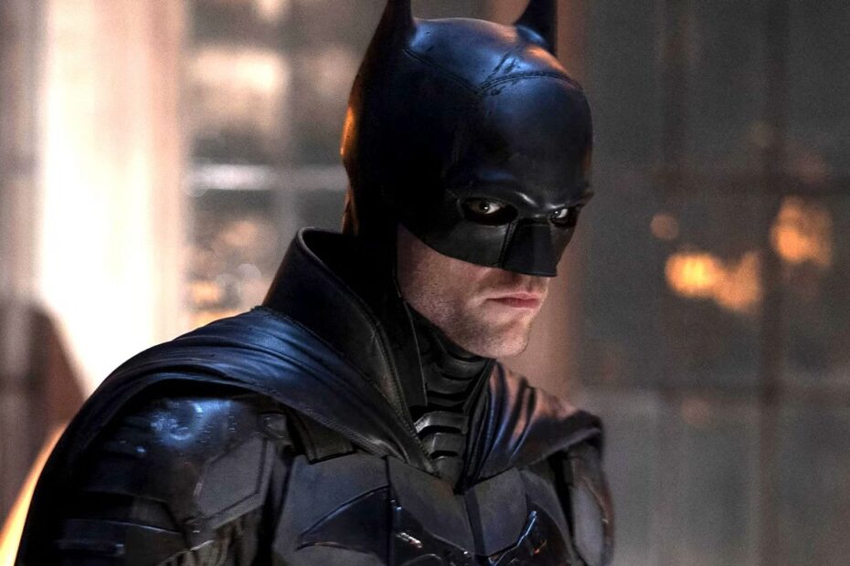 DC EXPLORA NOVAS FRONTEIRAS COM ESTILOS ARTÍSTICOS EM BATMAN: A SÉRIE BAT-FAM Batman reinventa seu legado: a ousadia de Bat-Fam