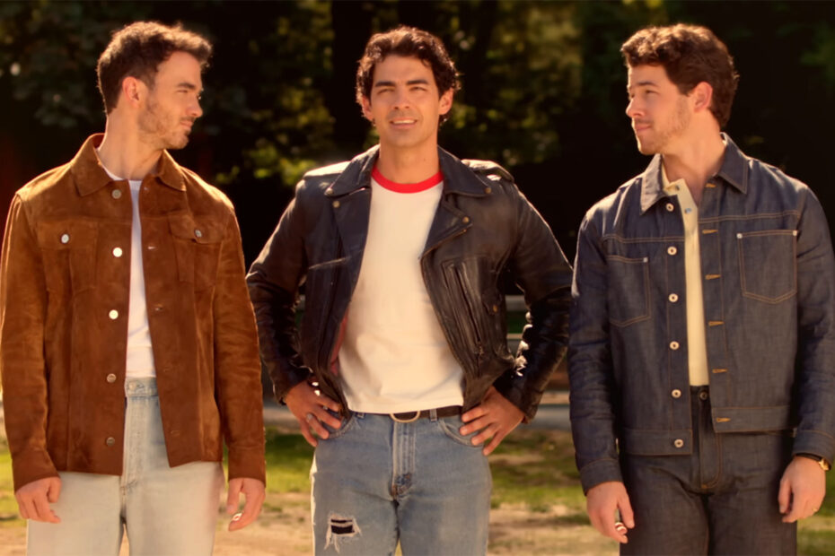 Camp Rock 3 traz Jonas Brothers e novos talentos incríveis