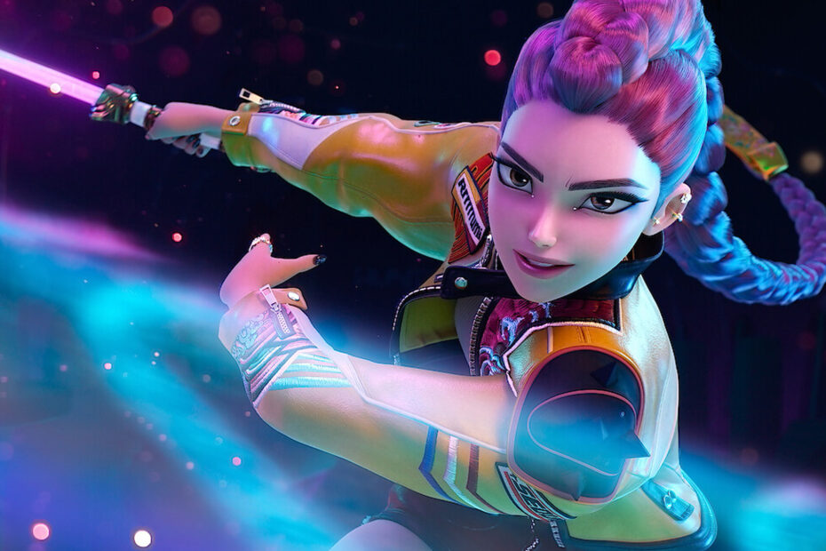 Charms do K-Pop Demon Hunters: Magia e Mistério Revelados