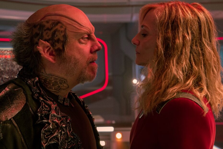 Novo filme de Star Trek: Starfleet Academy recebe imagens empolgantes "Desafios e Conexões: A Nova Era de Star Trek na Academia"