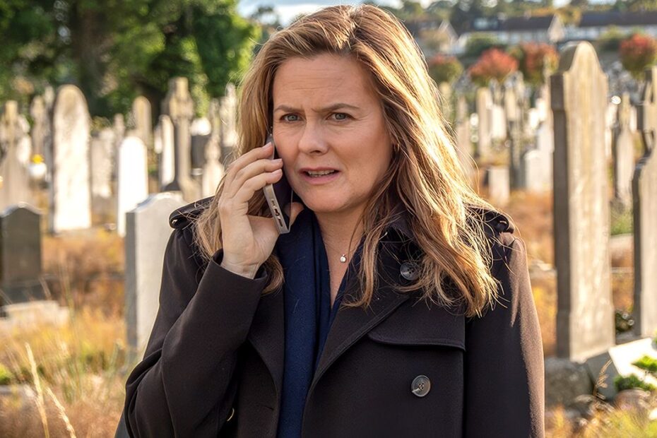 Descubra os Segredos de 'Irish Blood' com Alicia Silverstone