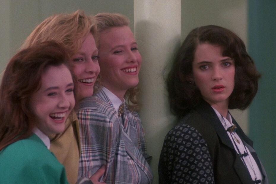 Desfecho alternativo: quando Heathers quase explodiu tudo