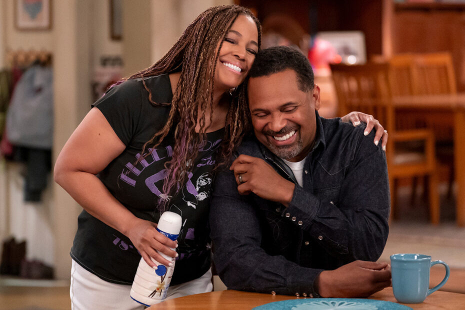 A Última Temporada de "The Upshaws" e o Que Esperar da Conclusão da Série Despedida em grande estilo: última temporada de The Upshaws