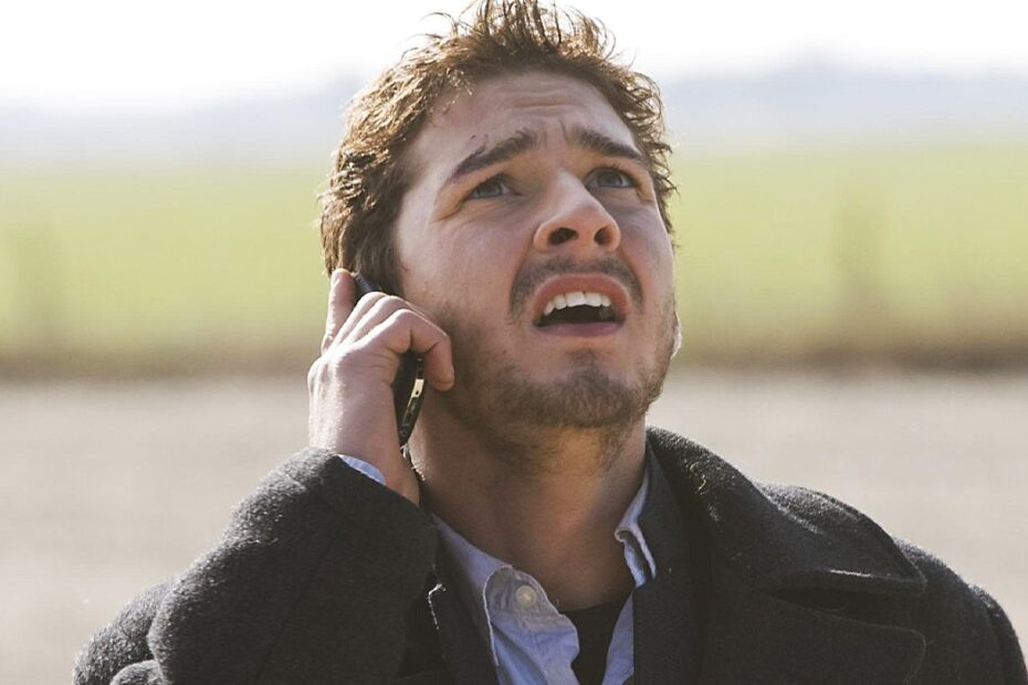 Shia LaBeouf e o Retorno de Eagle Eye: Um Clássico Esquecido do Cinema Eagle Eye: A Vigilância que Continua a Nos Assombrar